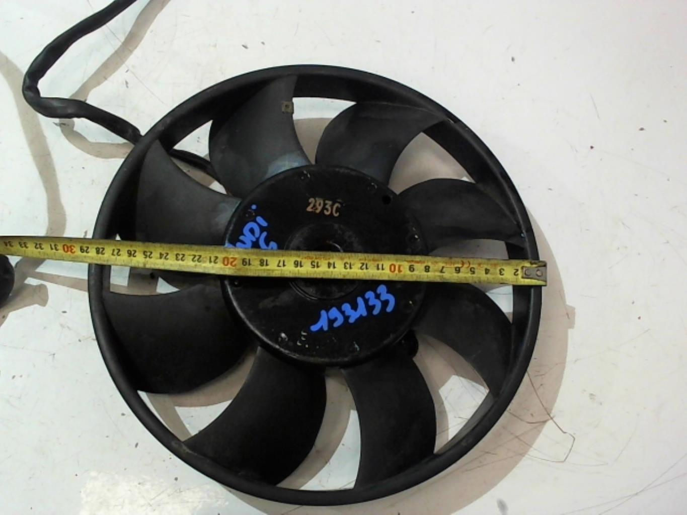 Ventilateur eau AUDI A6 2 AVANT PHASE 1 BREAK Essence - 1