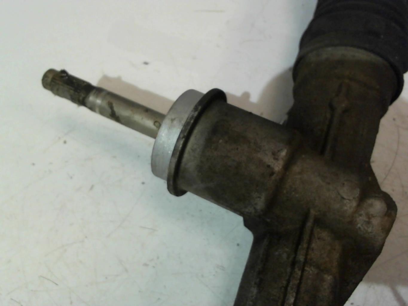 Cremaillere mecanique OPEL CORSA D PHASE 1 Diesel - 1