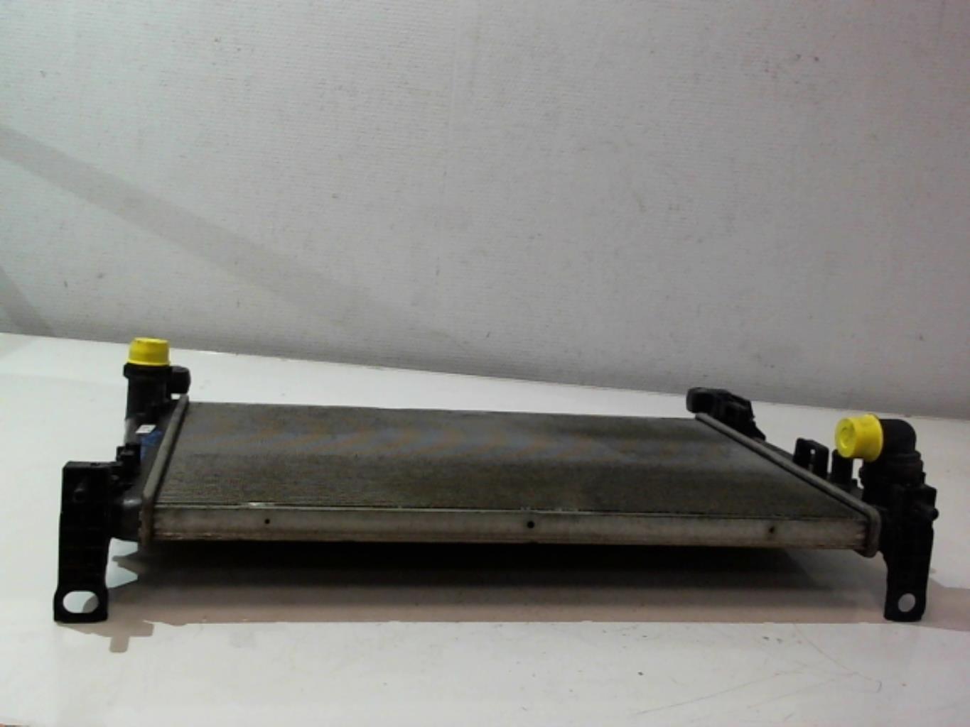 Radiateur eau FIAT BRAVO 2 Essence - 1