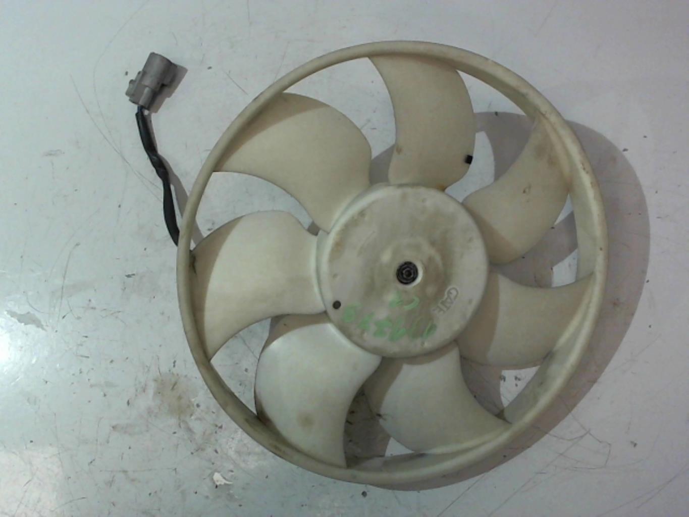 Ventilateur eau CITROEN C1 1 PHASE 2 Essence - 1