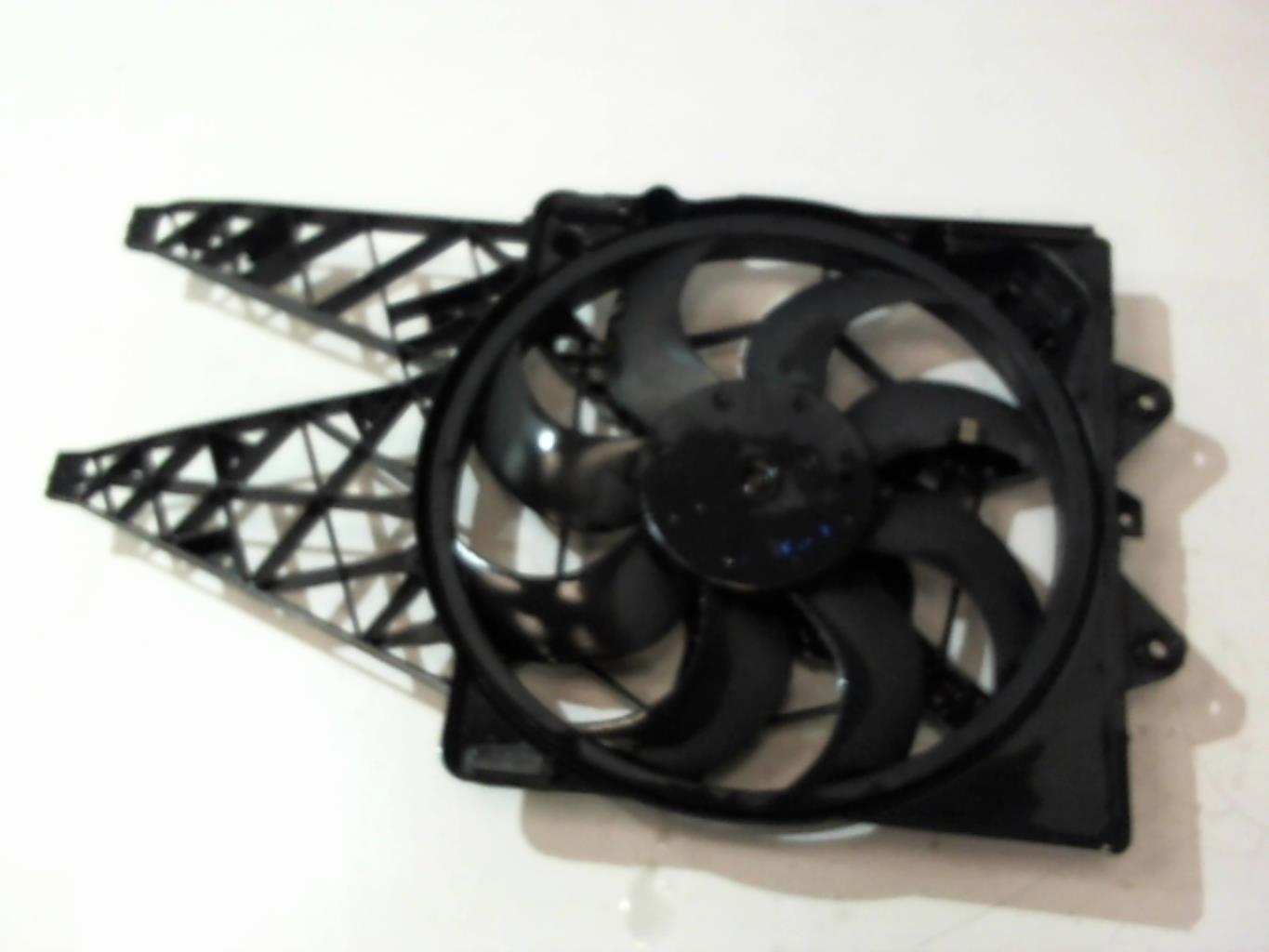 Ventilateur eau FIAT BRAVO 2 Essence - 1