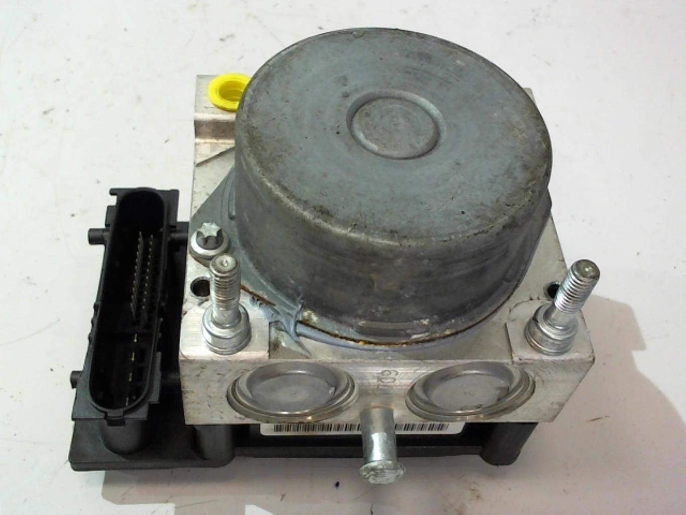 Bloc ABS (freins anti-blocage) RENAULT GRAND MODUS PHASE 2 Essence - 1