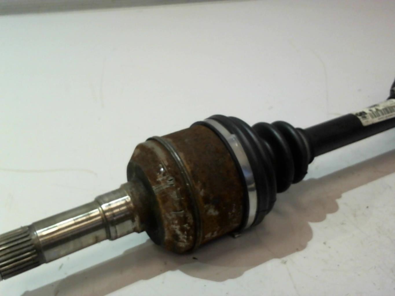 Cardan gauche (transmission) SAAB 9.5 1 PHASE 2 Diesel - 1