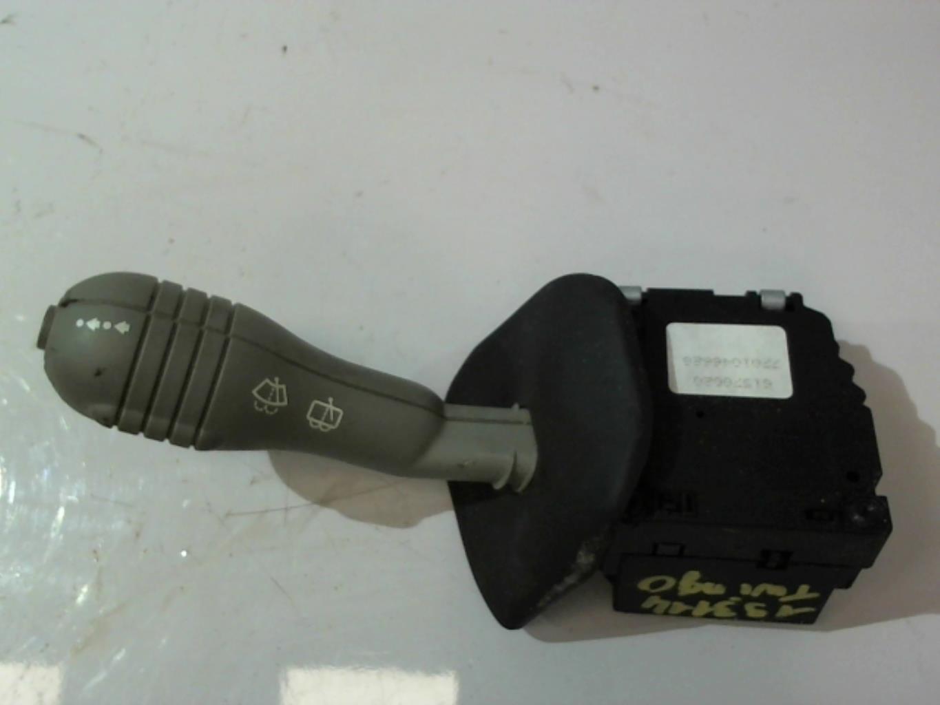 Commodo d'essuie glaces RENAULT TWINGO 1 PHASE 3 Essence - 1
