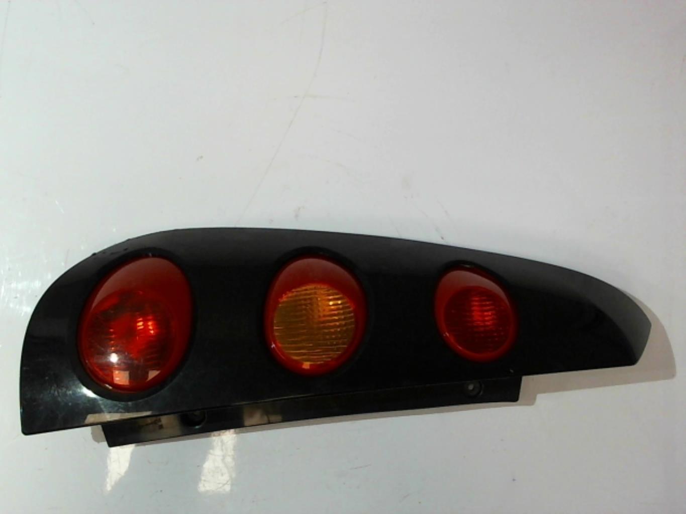Feu arriere principal gauche (feux) SMART FORFOUR 1 Diesel - 1