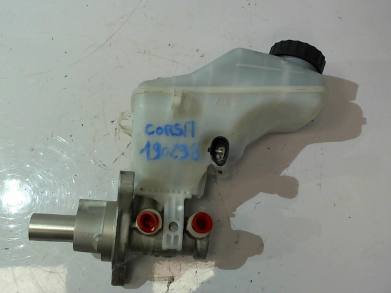 Maitre cylindre (freinage) OPEL CORSA E Essence - 1