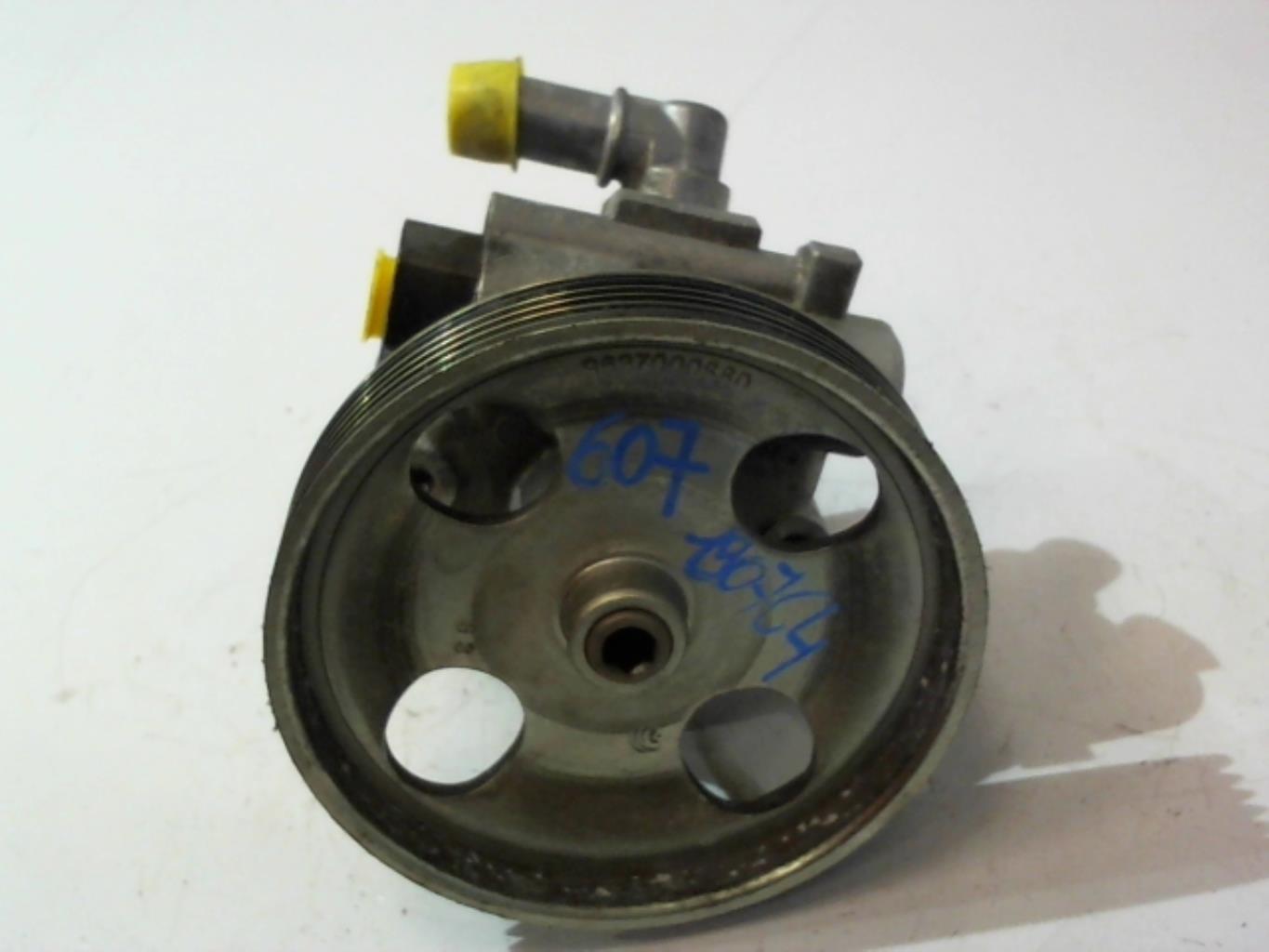 Pompe de direction PEUGEOT 607 PHASE 1 Diesel - 1