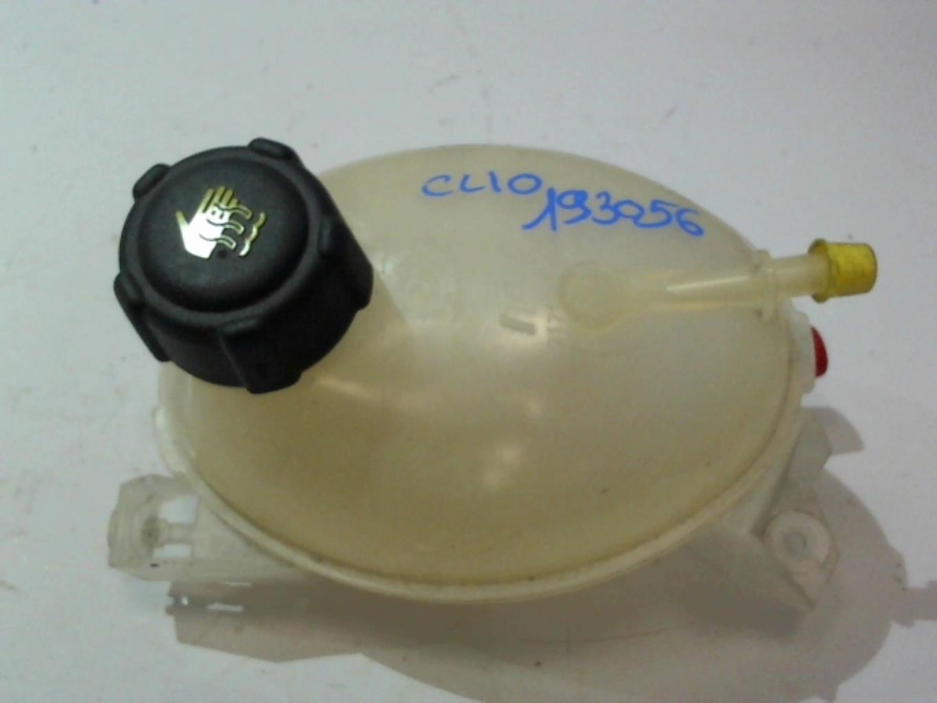 Vase d'expansion RENAULT CLIO 4 PHASE 1 Diesel - 1
