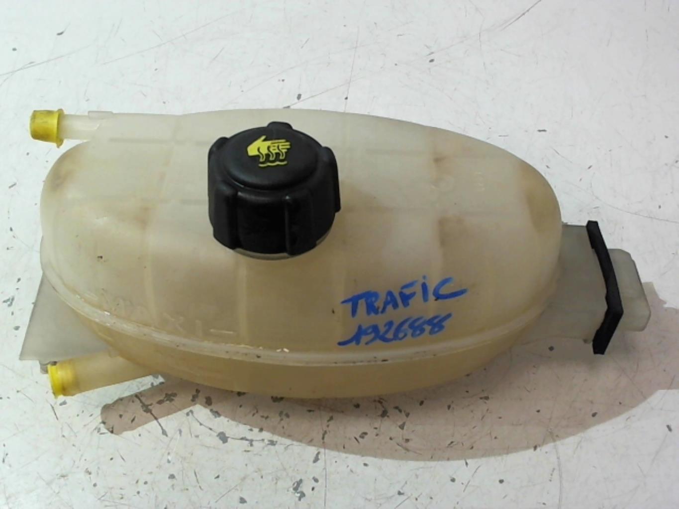 Vase d'expansion RENAULT TRAFIC 2 PHASE 2 Diesel - 1