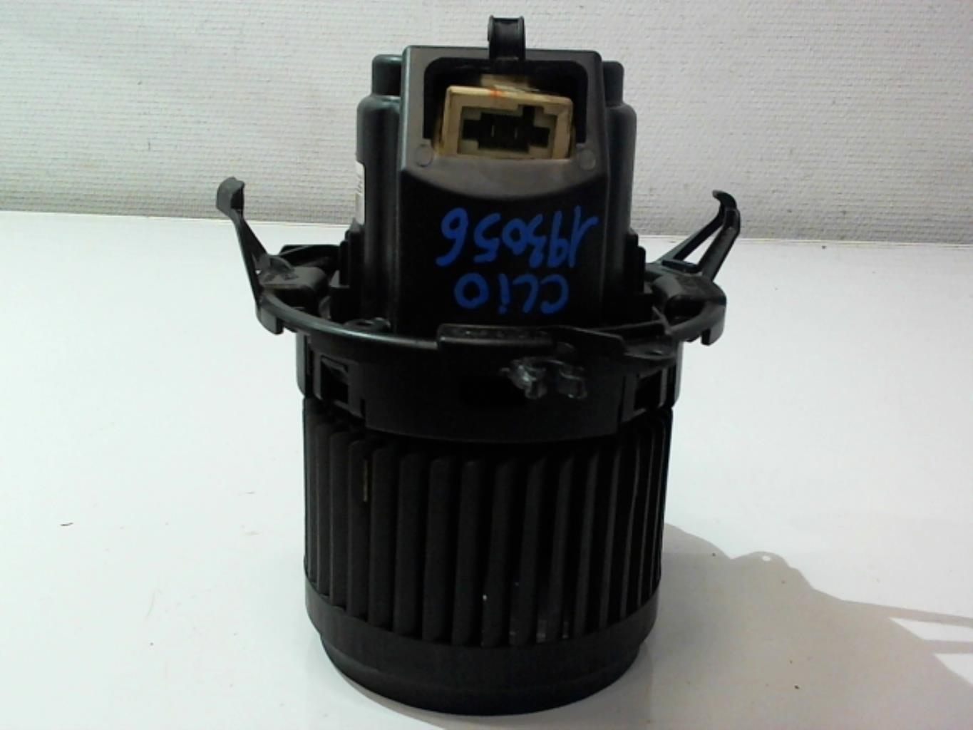 Ventilateur chauffage RENAULT CLIO 4 PHASE 1 Diesel - 1