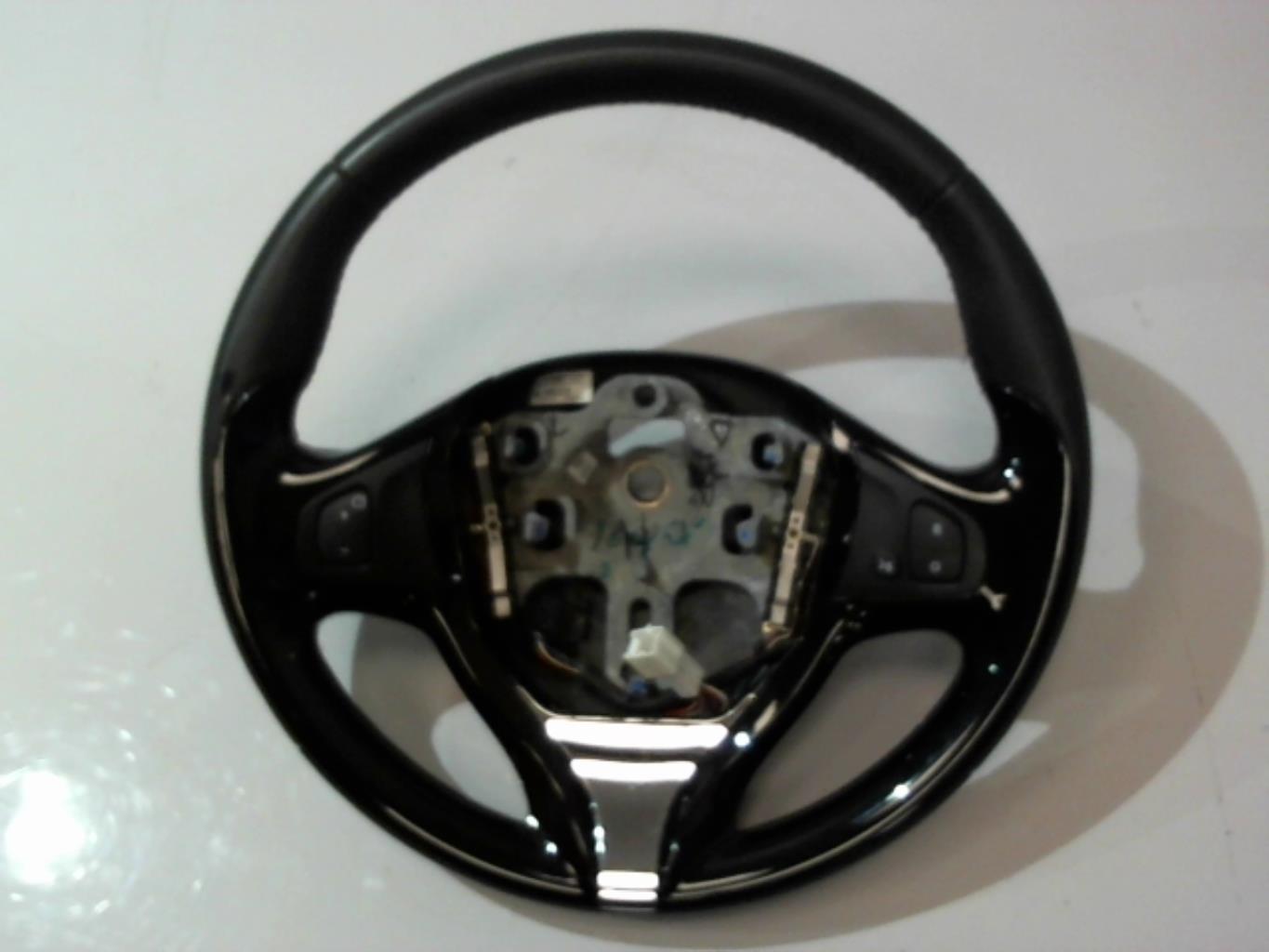 Volant RENAULT CAPTUR 1 PHASE 1 Diesel - 1