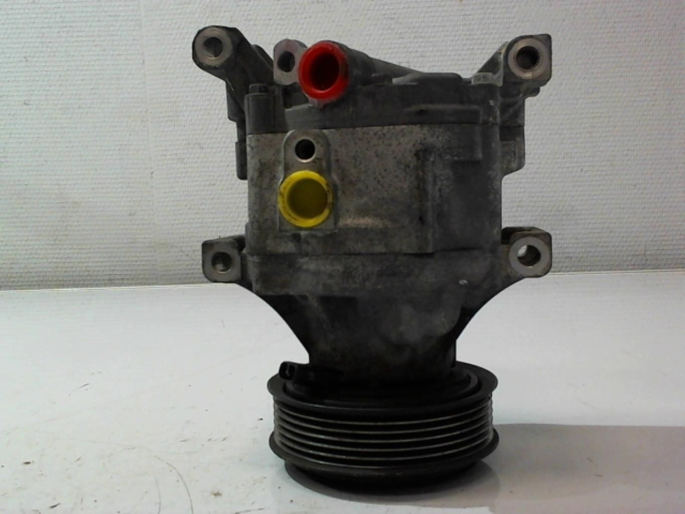 Compresseur clim LANCIA MUSA PHASE 1 Diesel - 1