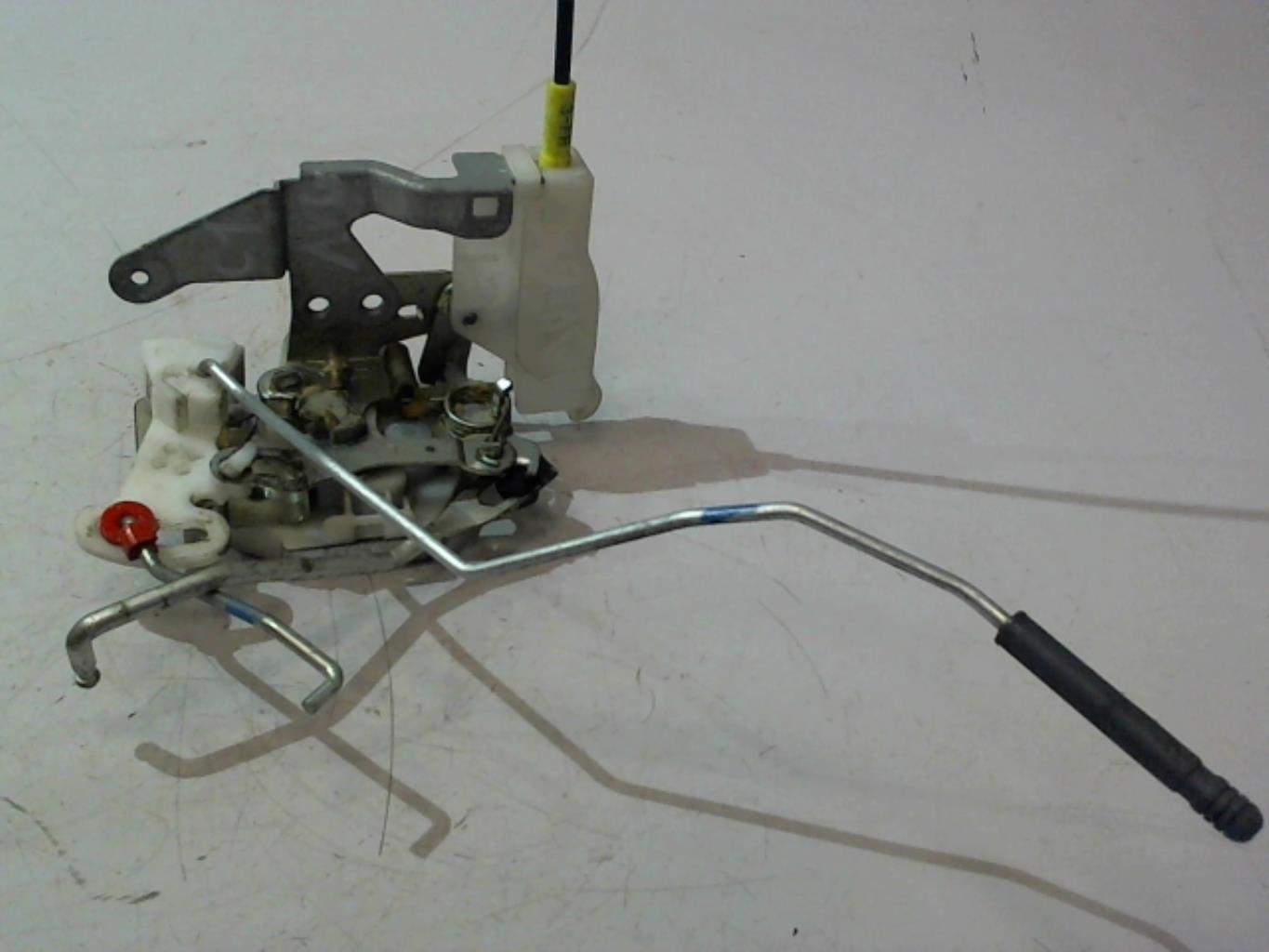 Serrure avant gauche CITROEN C1 1 PHASE 2 Essence - 1