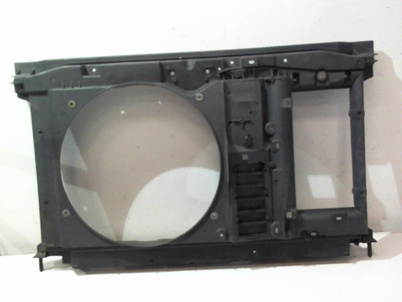 Face avant CITROEN C4 GRAND PICASSO 1 Diesel - 1