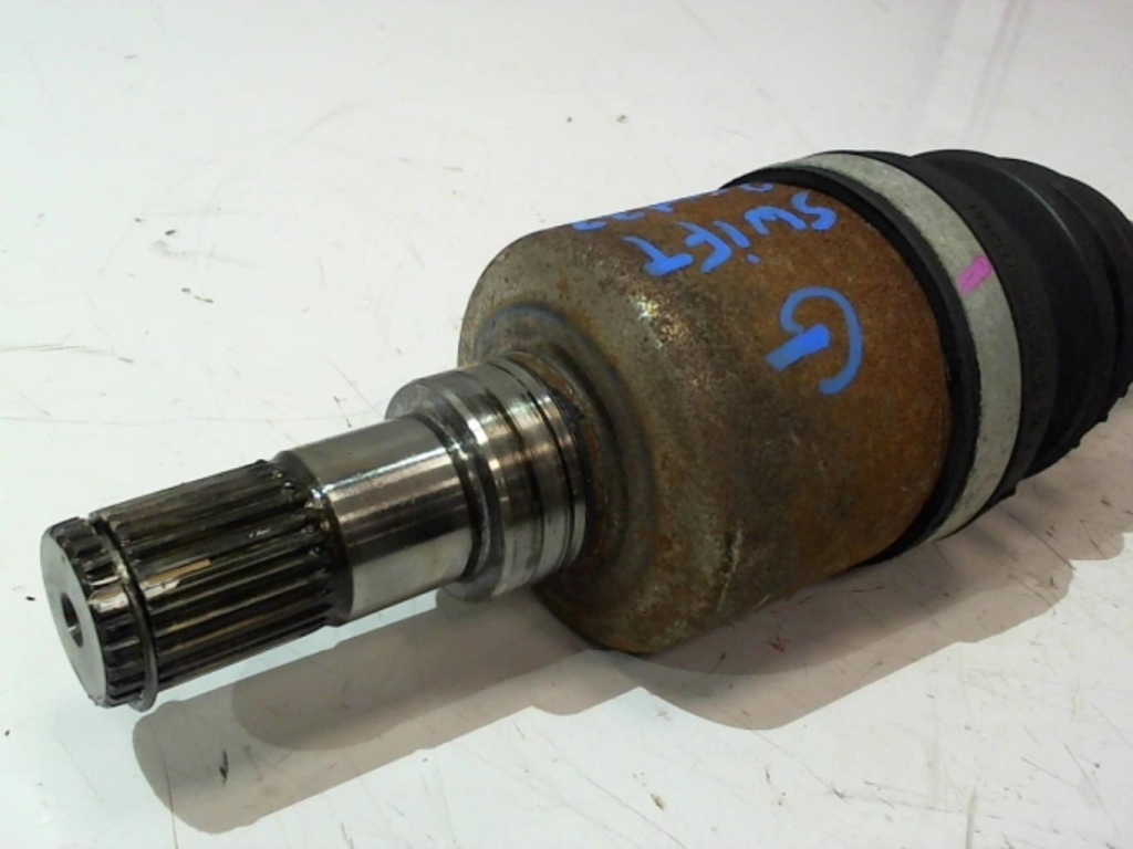 Cardan gauche (transmission) SUZUKI SWIFT 3 Diesel - 1