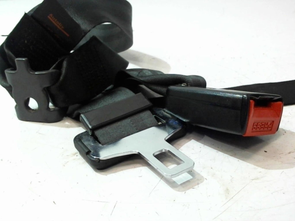 Ceinture arriere centrale CITROEN XSARA PHASE 1 COUPE Essence - 1
