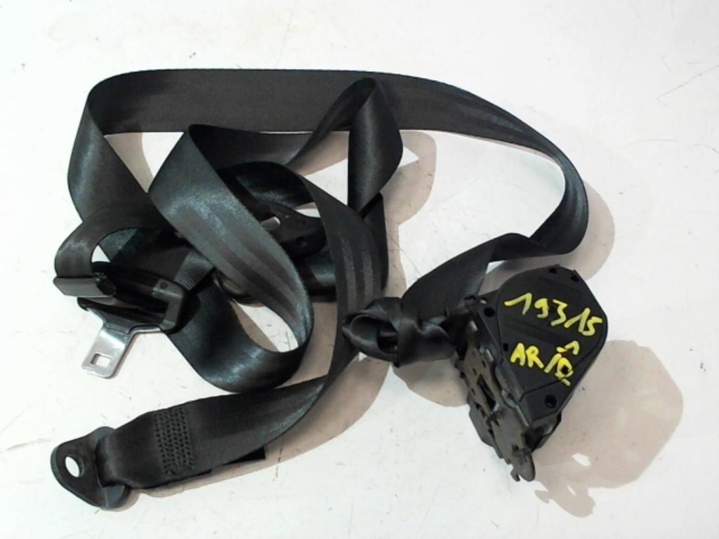 Ceinture arriere droit CITROEN C2 PHASE 1 Essence - 1