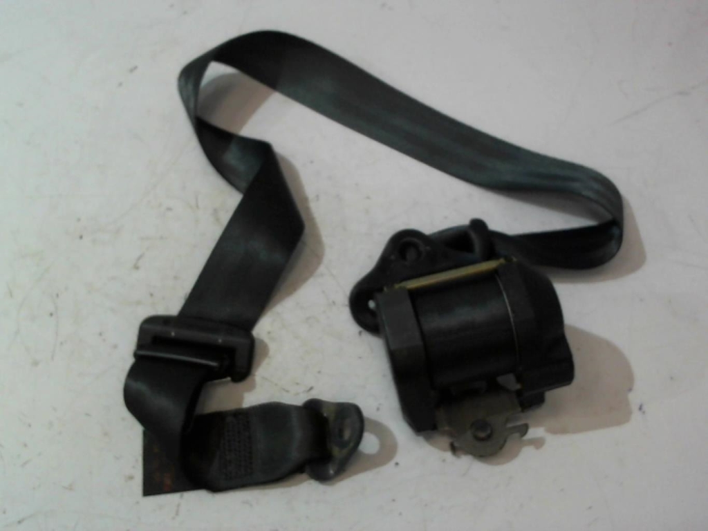 Ceinture arriere droit CITROEN C2 PHASE 1 Essence - 1