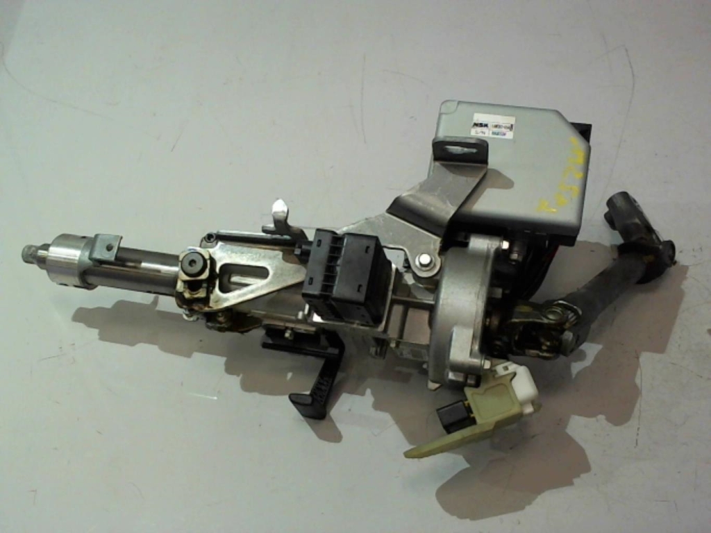 Colonne de direction RENAULT MEGANE 3 PHASE 1 Diesel - 1