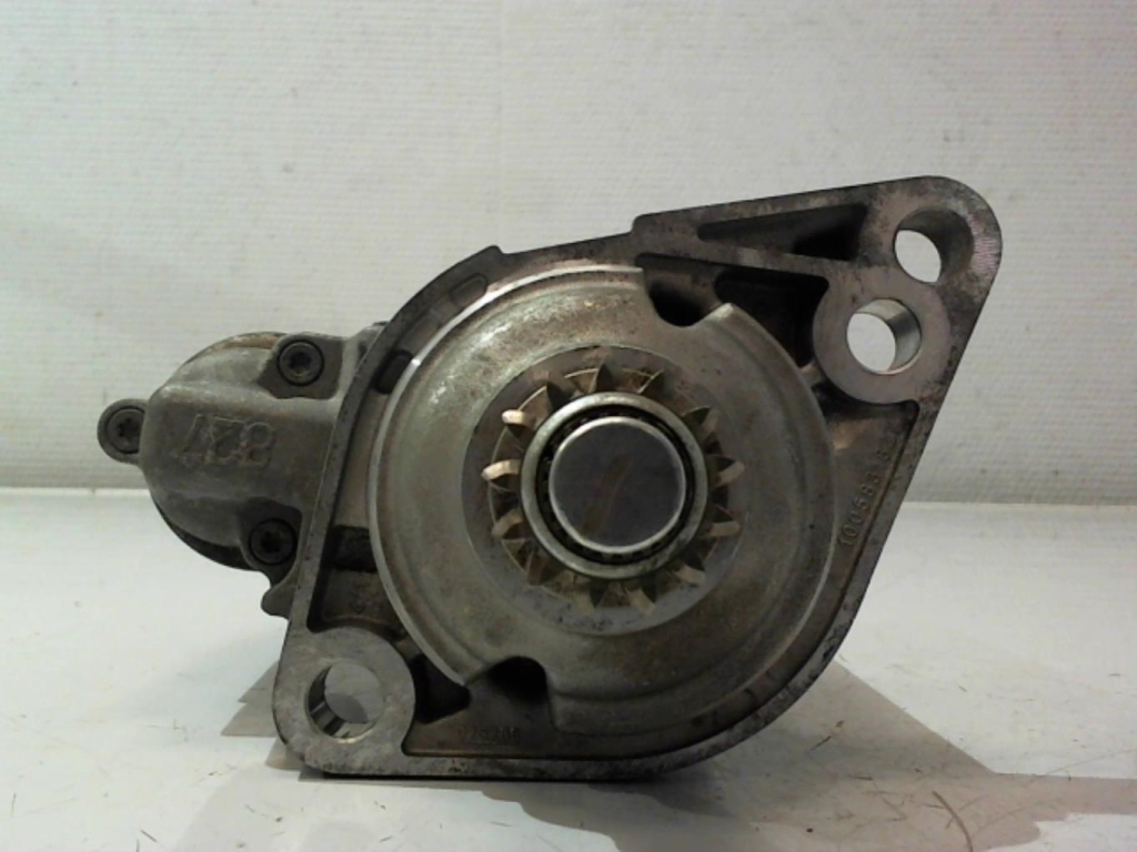Demarreur VOLKSWAGEN PASSAT 6 BREAK Diesel - 1