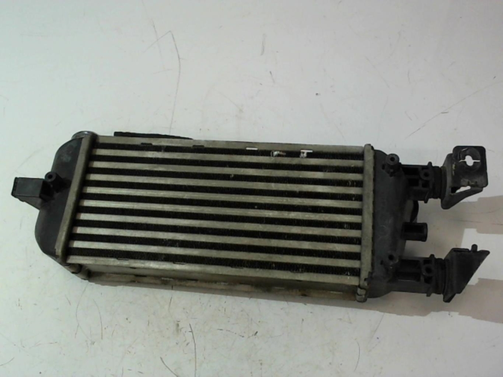 Echangeur air (Intercooler) FIAT 500 PHASE 1 Diesel - 1