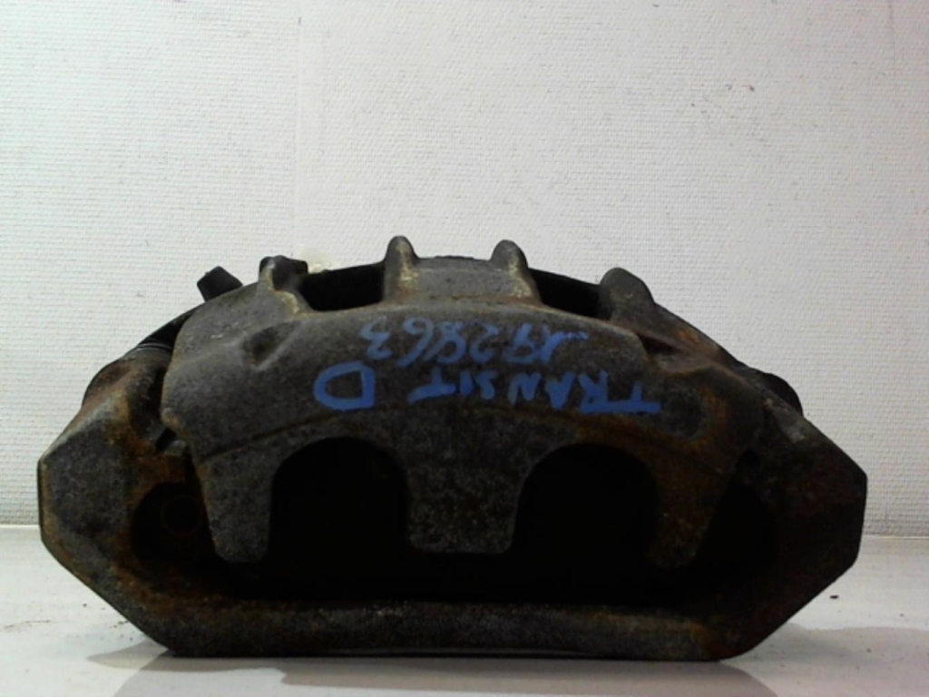 Etrier avant droit (freinage) FORD TRANSIT 3 Diesel - 1