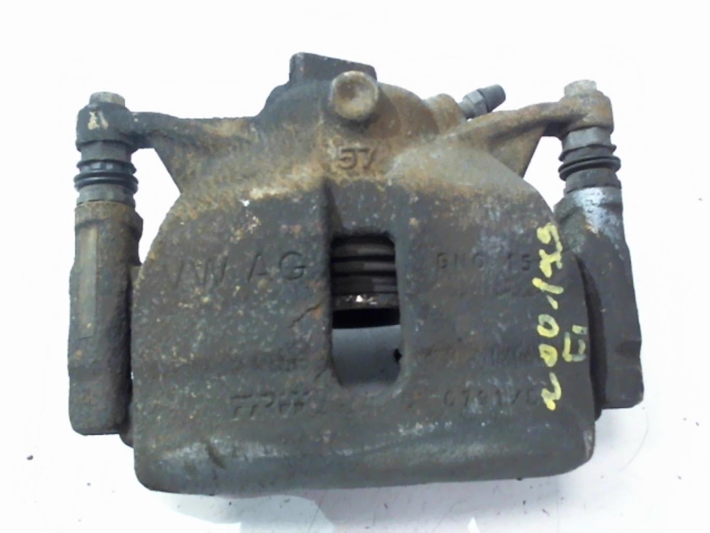 Etrier avant gauche (freinage) AUDI A3 3 SPORTBACK PHASE 1 Diesel - 1