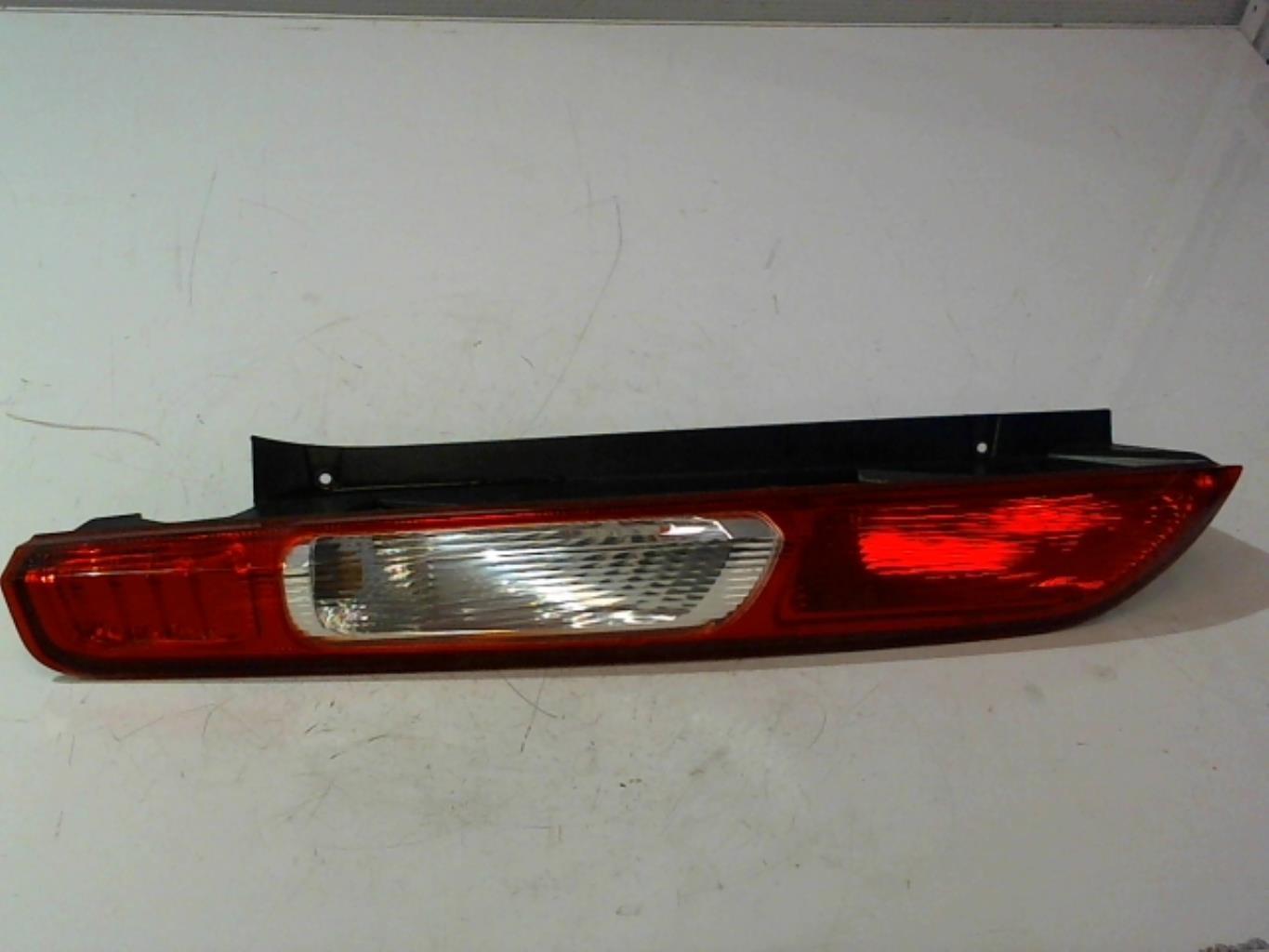 Feu arriere principal gauche (feux) FORD FOCUS 2 PHASE 1 Diesel - 1