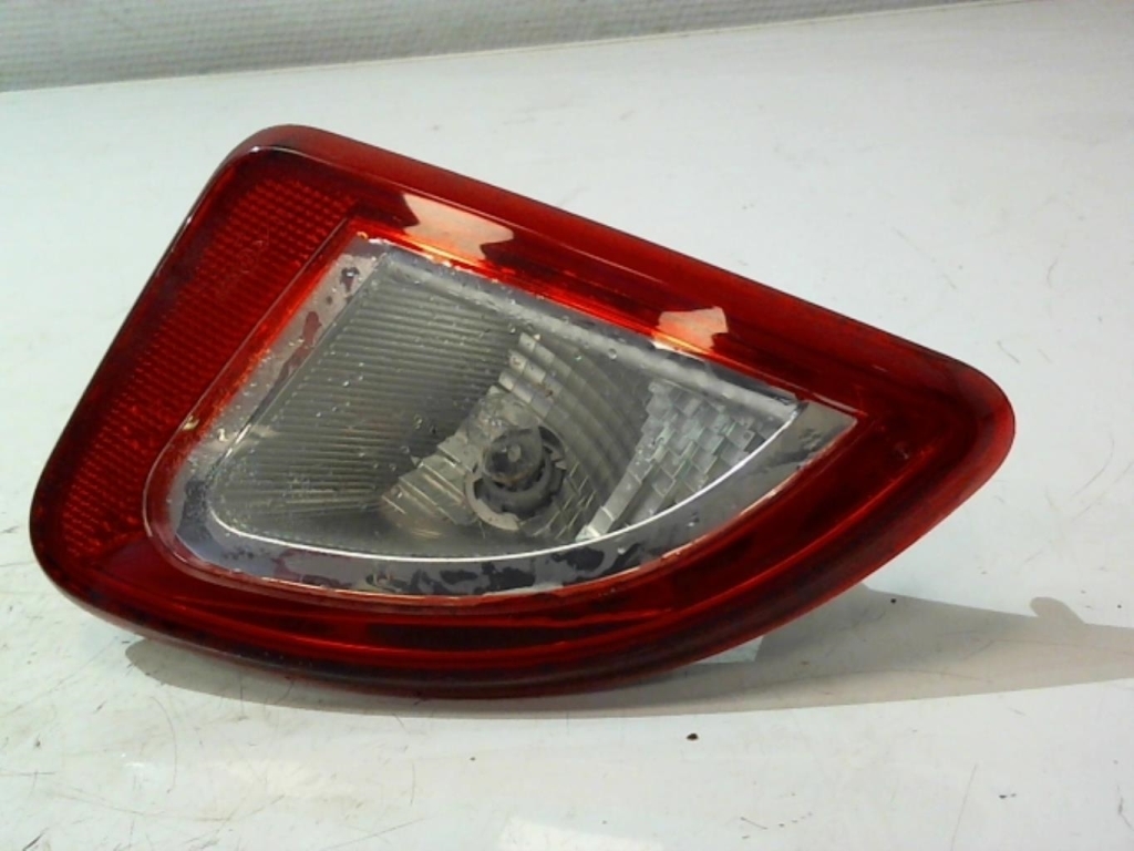 Feu arriere secondaire gauche (feux) RENAULT TWINGO 2 PHASE 2 Essence - 1