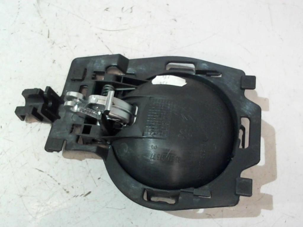 Poignee interieur avant droit CITROEN C2 PHASE 1 Essence - 1