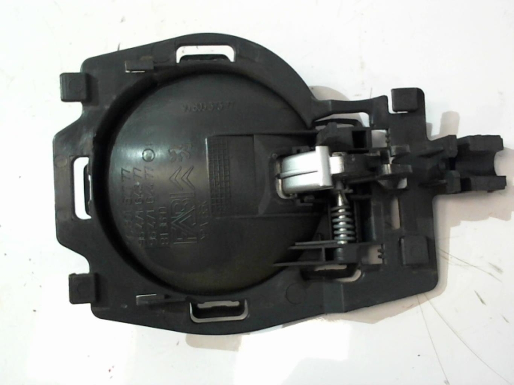 Poignee interieur avant droit CITROEN C3 1 PHASE 1 Diesel - 1
