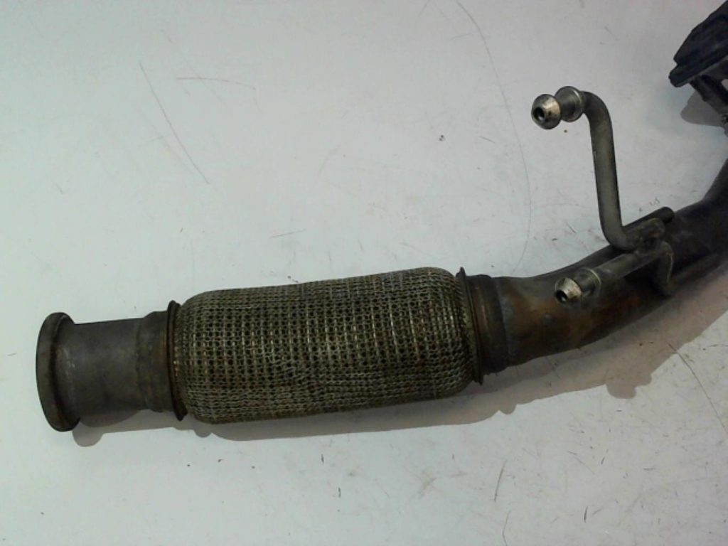 Tube avant (echappement) AUDI A3 3 SPORTBACK PHASE 1 Diesel - 1