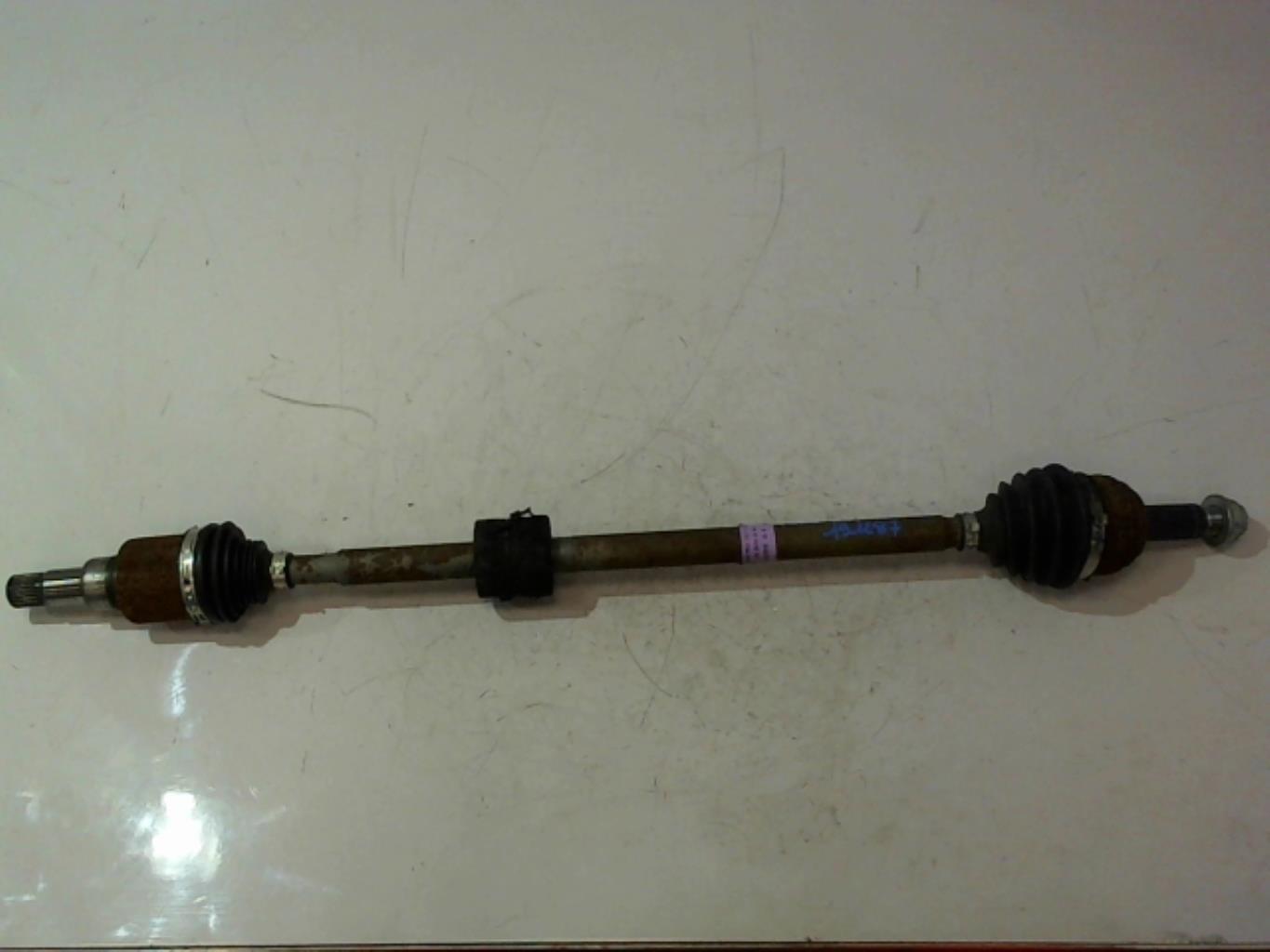 Cardan droit (transmission) FORD KA+ Essence - 1