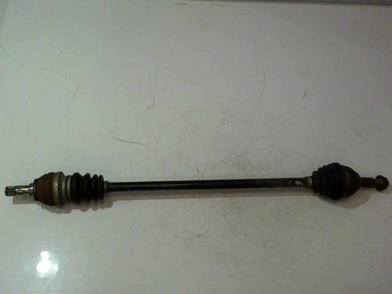 Cardan droit (transmission) OPEL ASTRA H PHASE 1 Essence - 1
