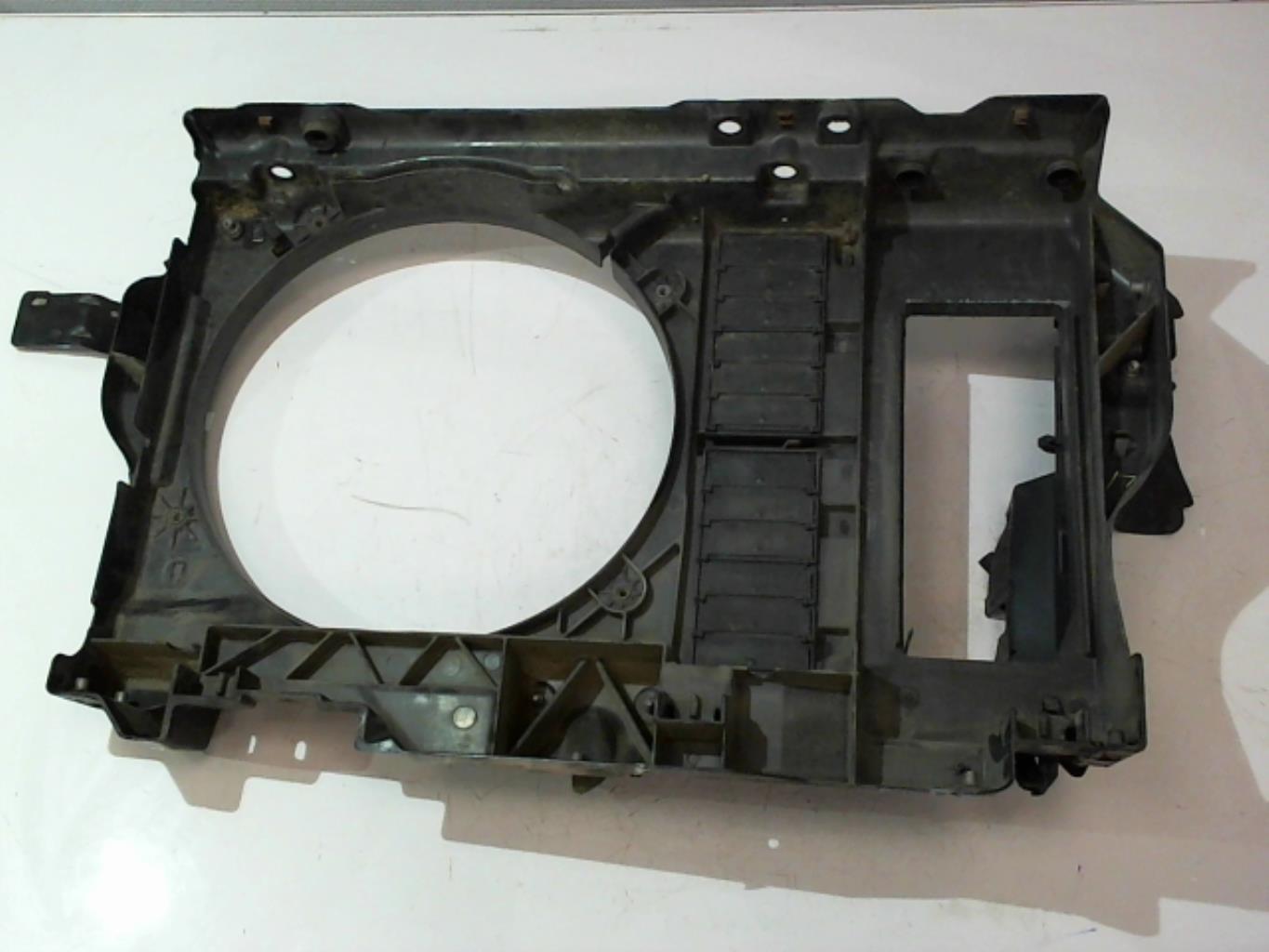 Face avant CITROEN C5 1 PHASE 2 BREAK Diesel - 1