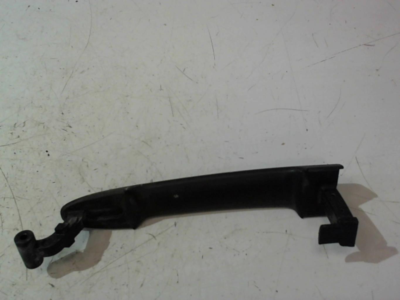 Poignee porte avant gauche MERCEDES SPRINTER 2 PHASE 1 Diesel - 1