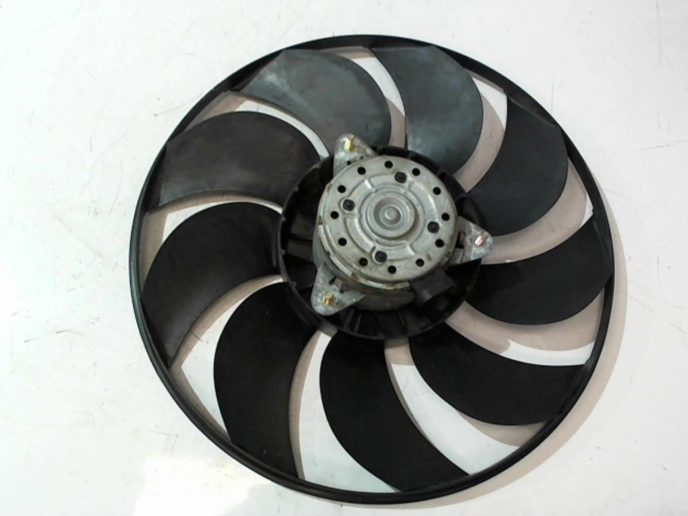 Ventilateur eau RENAULT MASTER 2  - 1