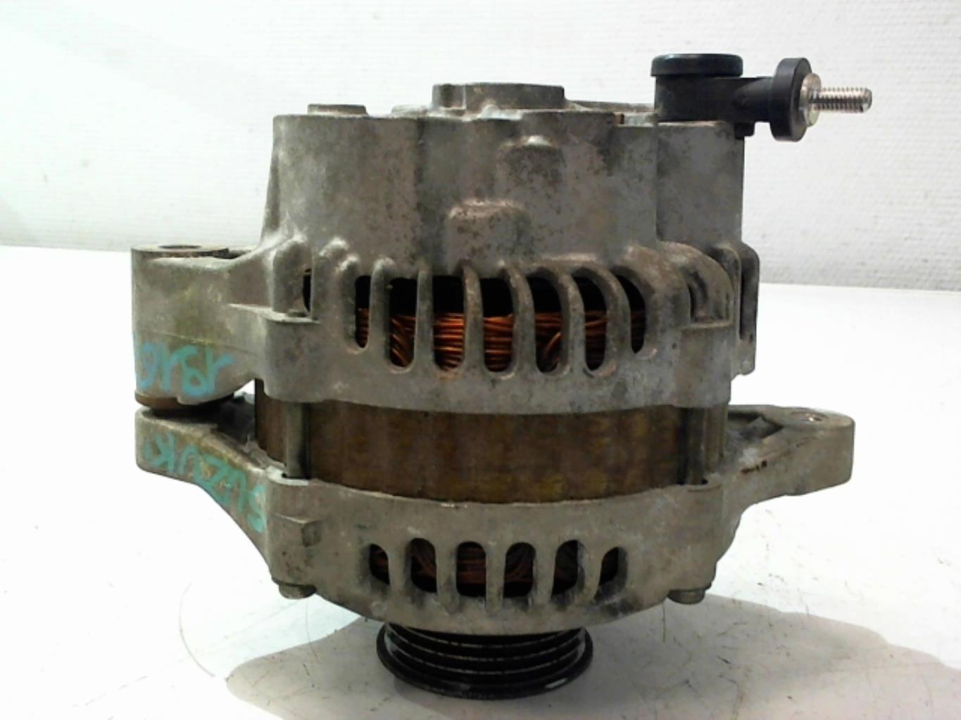 Alternateur SUZUKI SPLASH Essence - 1