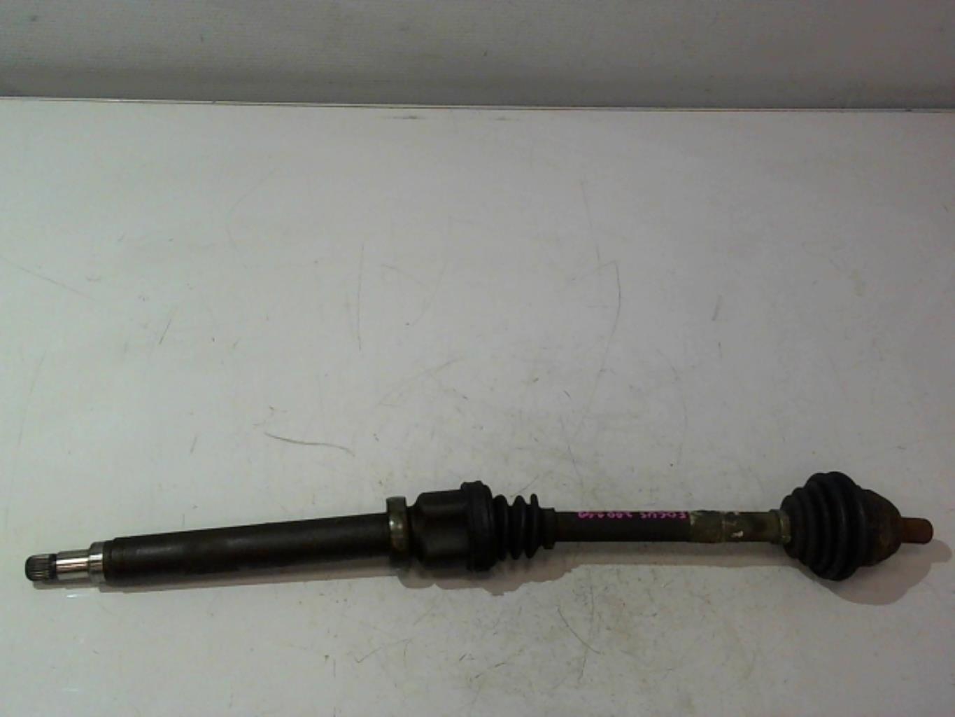 Cardan droit (transmission) FORD FOCUS 2 PHASE 1 Essence - 1