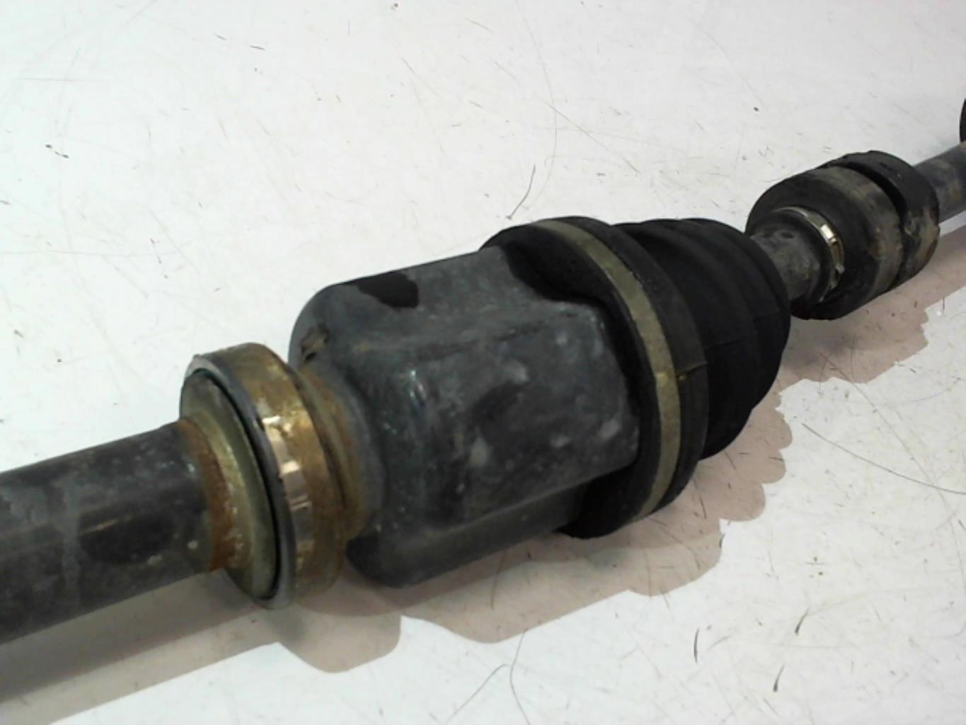 Cardan droit (transmission) NISSAN NOTE 1 PHASE 1 Diesel - 1