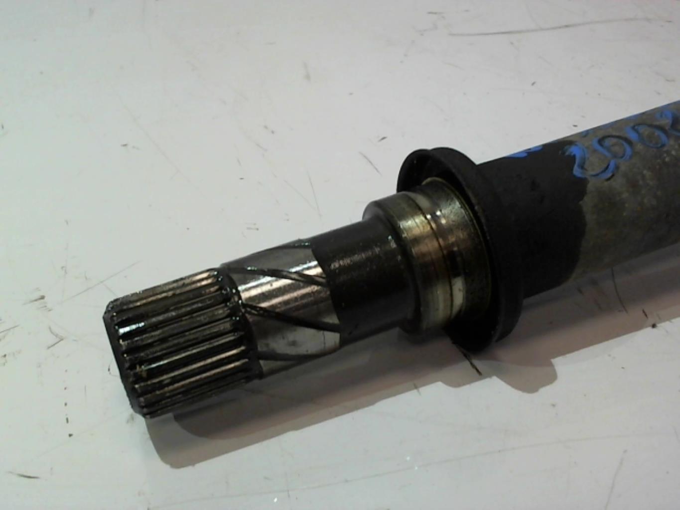 Cardan droit (transmission) NISSAN NOTE 1 PHASE 1 Diesel - 1