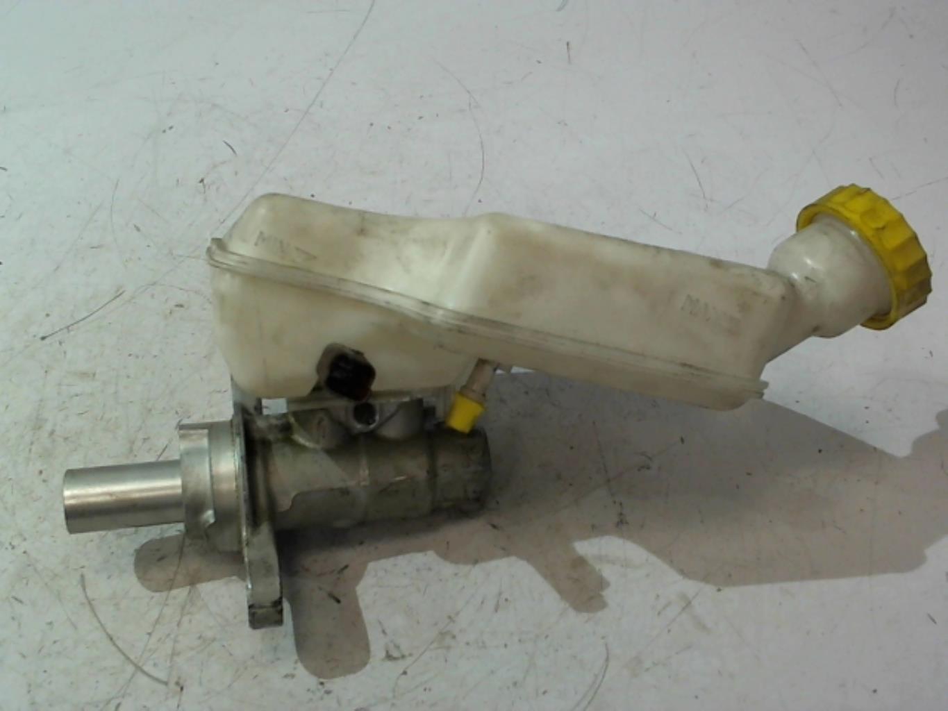 Maitre cylindre (freinage) CITROEN C3 2 PHASE 1 Essence - 1