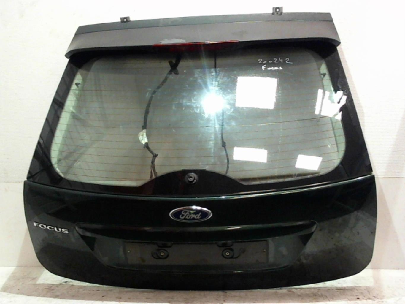 Malle/Hayon arriere FORD FOCUS 2 PHASE 1 Essence - 1