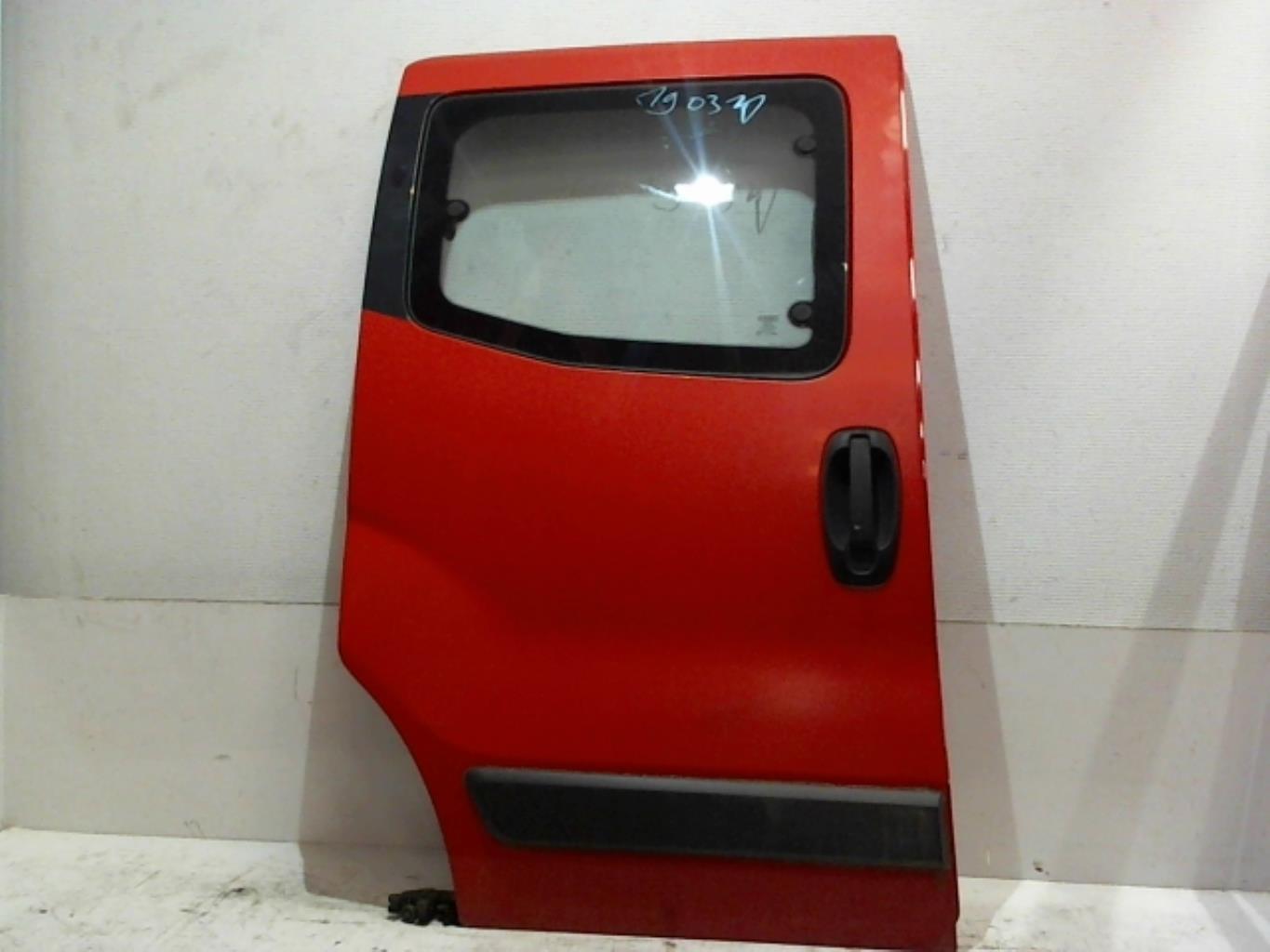 Porte laterale droit CITROEN NEMO Essence - 1