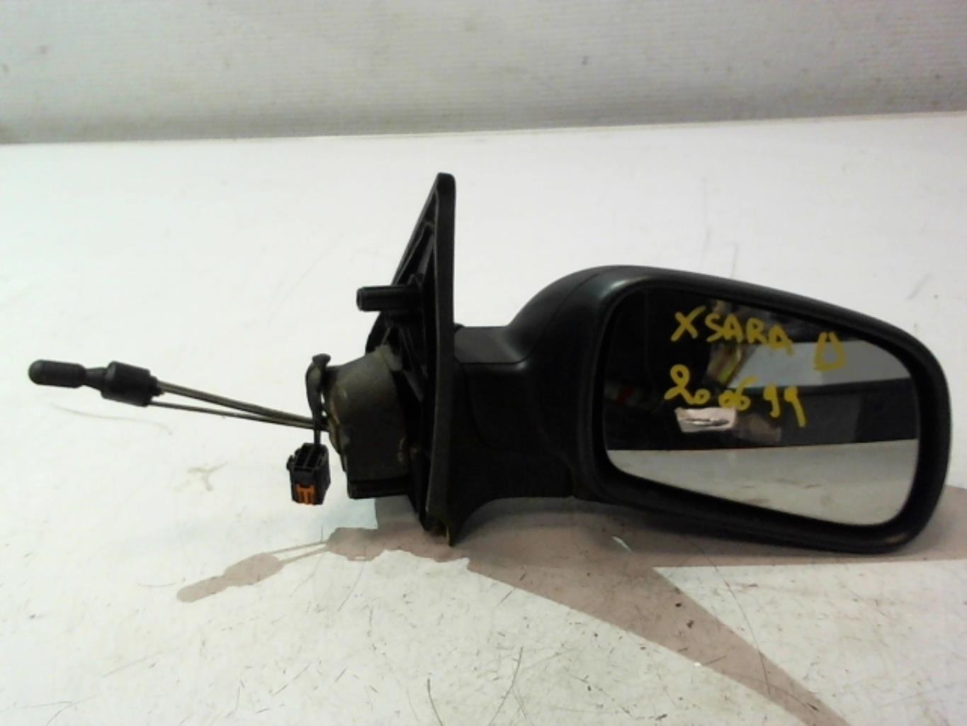 Retroviseur droit CITROEN XSARA PHASE 2 Diesel - 1