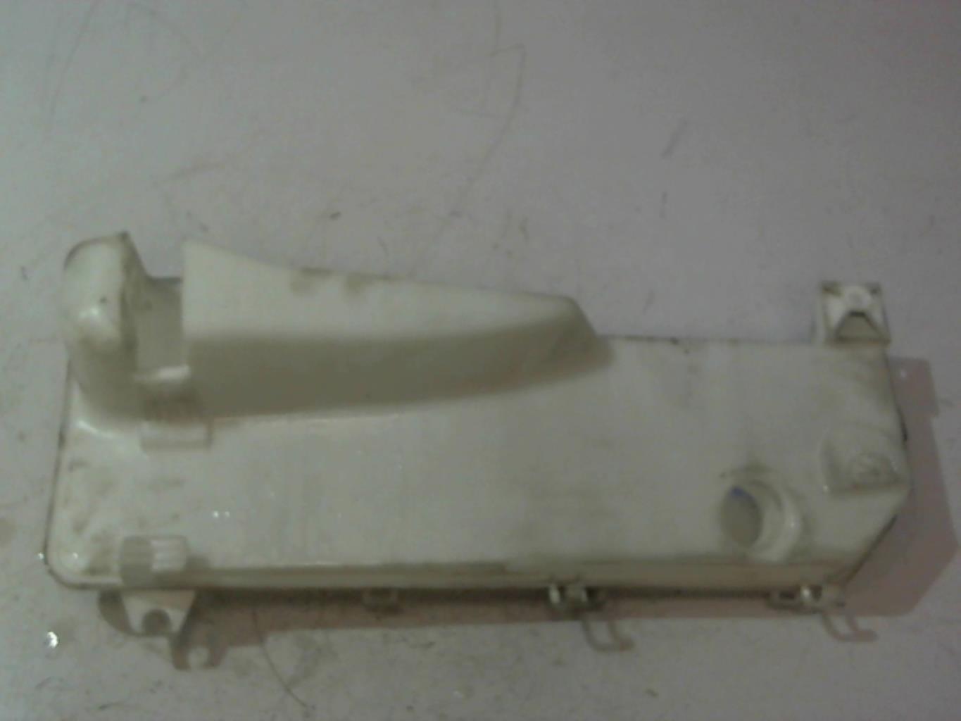 Vase de lave glace PEUGEOT EXPERT 3 PHASE 1 Diesel - 1