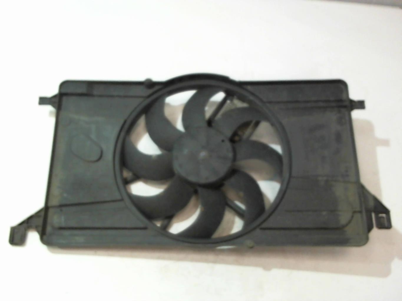 Ventilateur eau FORD FOCUS 2 PHASE 1 Essence - 1