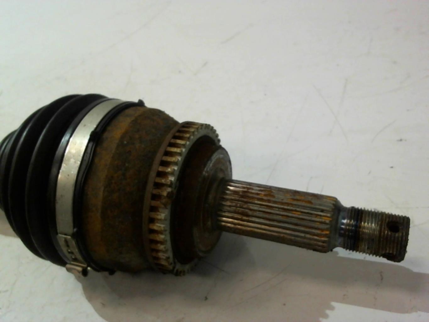 Cardan gauche (transmission) KIA CEE-D 1 PHASE 2 Diesel - 1