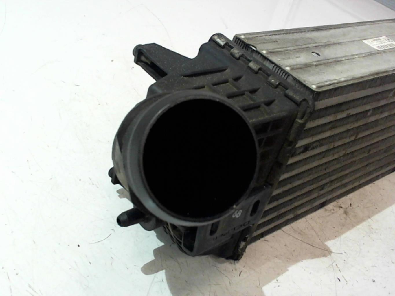 Echangeur air (Intercooler) PEUGEOT 508 1 SW PHASE 1 BREAK Diesel - 1