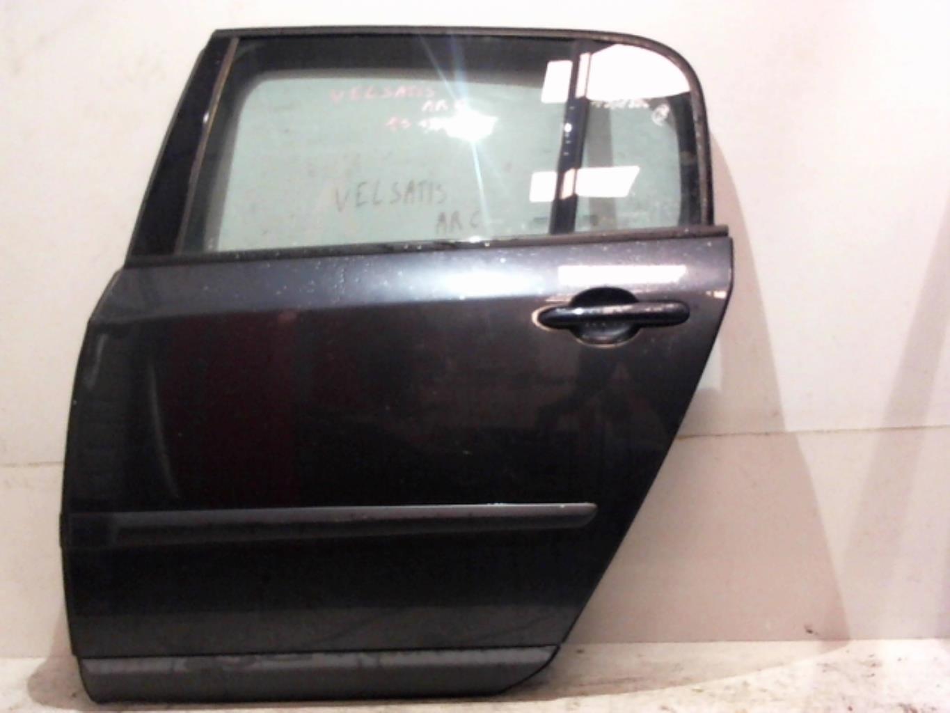 Porte arriere gauche RENAULT VEL SATIS PHASE 1 Diesel - 1